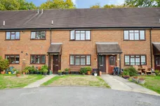 Forelands Way, Chesham