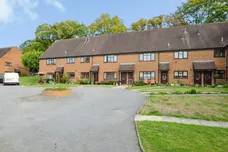 Forelands Way, Chesham