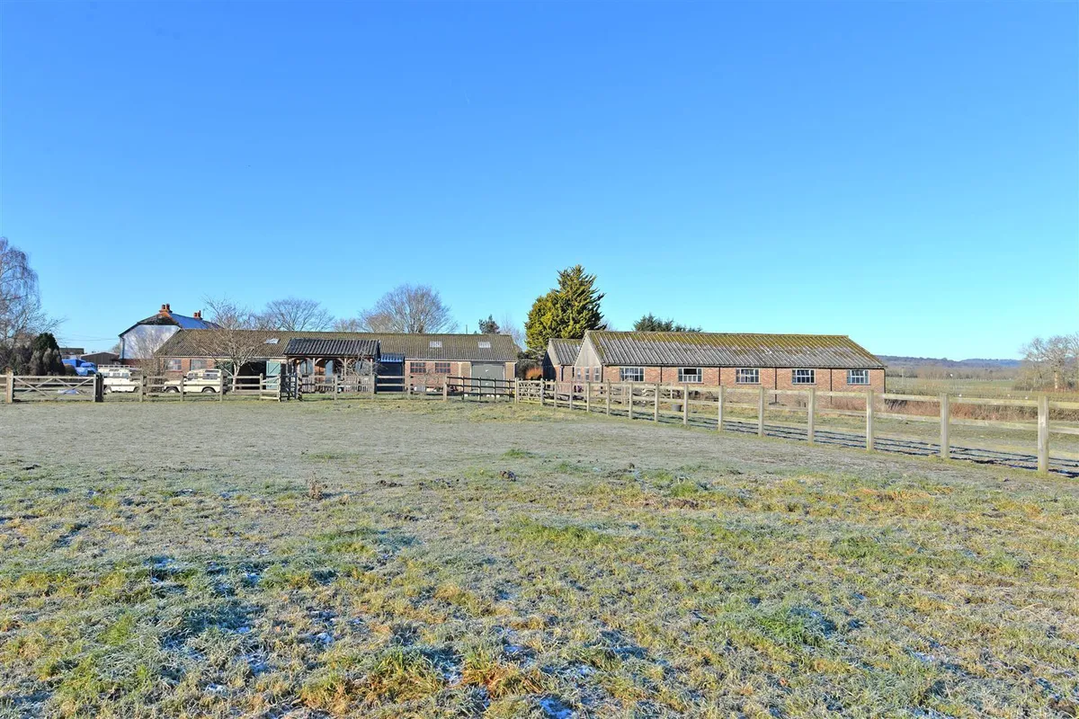 Lingfield, Surrey