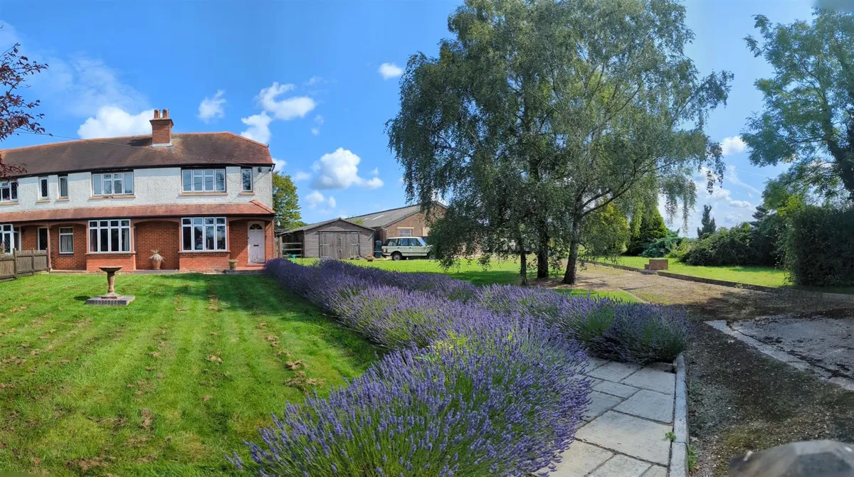 Lingfield, Surrey