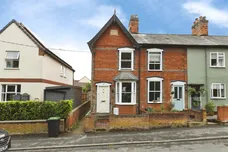 Tye Green, Glemsford, Sudbury