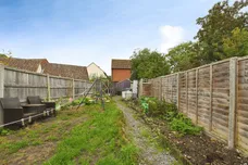 Tye Green, Glemsford, Sudbury