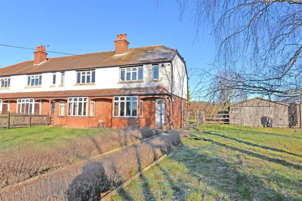 Lingfield, Surrey