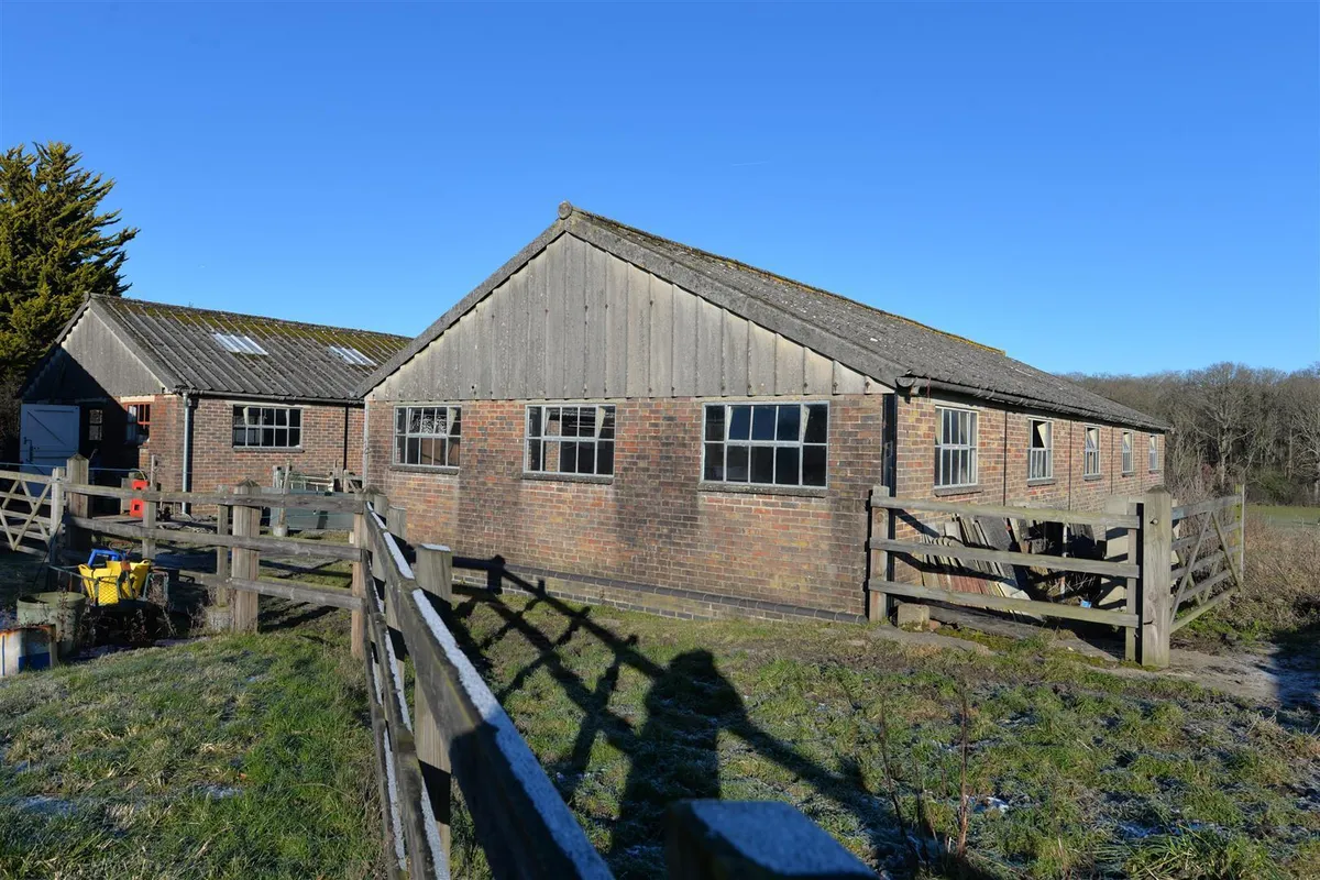 Lingfield, Surrey