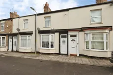 Bedford Street, Stockton-On-Tees
