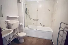 Lavender Court, Gaywood, King's Lynn