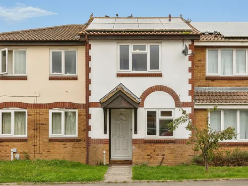 Railton Jones Close, Stoke Gifford, Bristolphoto