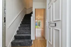 Railton Jones Close, Stoke Gifford, Bristol