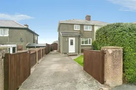 Property responsive