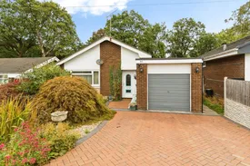 Property responsive