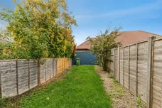 Railton Jones Close, Stoke Gifford, Bristol