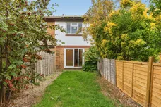 Railton Jones Close, Stoke Gifford, Bristol