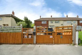 Property responsive