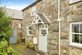 Property responsive