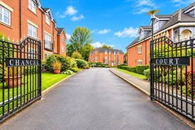 Property responsive