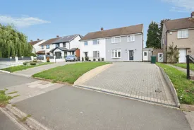 Property responsive
