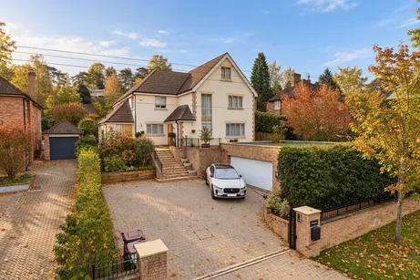 Oakley Road, Cheltenham, GL52
