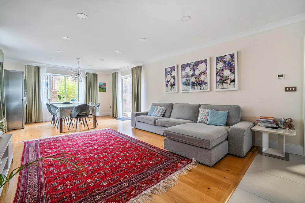Oakley Road, Cheltenham, GL52 photo 4