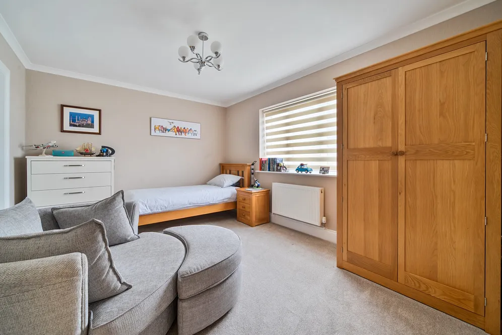 Oakley Road, Cheltenham, GL52 photo 15