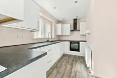 Crowtrees Lane, Brighouse