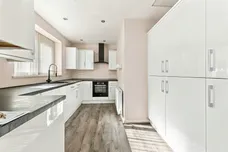 Crowtrees Lane, Brighouse