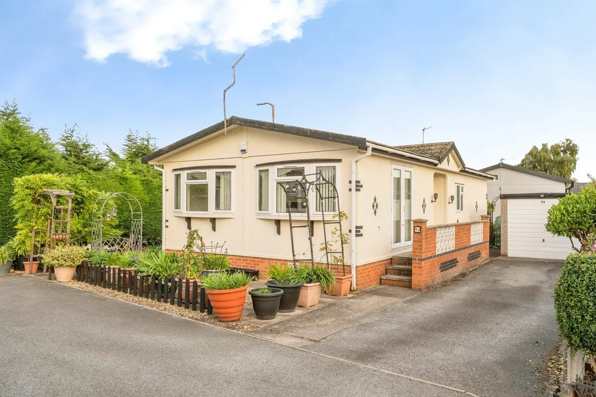 Palm Grove Court, Thorne, Doncaster