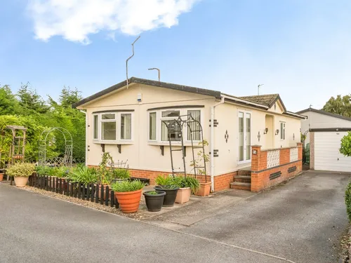 Palm Grove Court, Thorne, Doncasterphoto