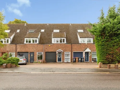 London Road, Hertford Heath, Hertfordphoto