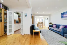 London Road, Hertford Heath, Hertford