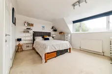 London Road, Hertford Heath, Hertford