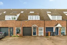 London Road, Hertford Heath, Hertford