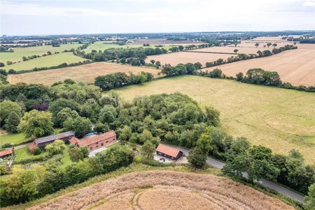 Kelsale, Saxmundham, IP17