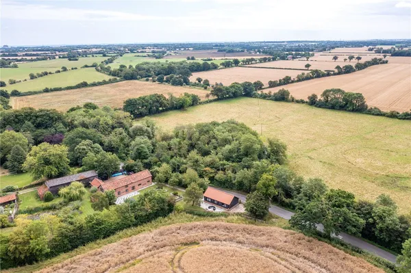 Kelsale, Saxmundham, IP17 photo 1