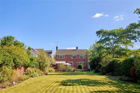 Borrowdale Avenue, Ipswich, IP4