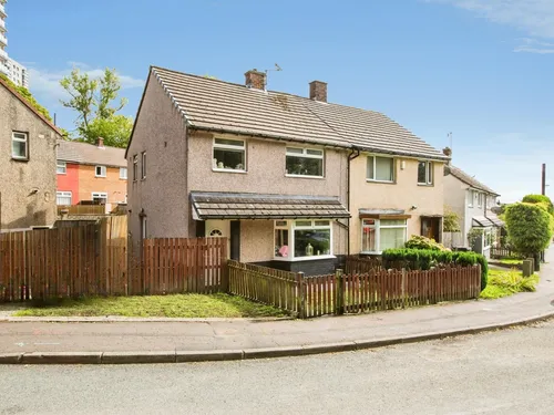 Dodge Holme Drive, Halifaxphoto