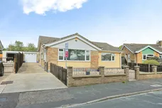 Acacia Avenue, Ashill