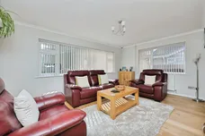 Acacia Avenue, Ashill