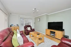 Acacia Avenue, Ashill