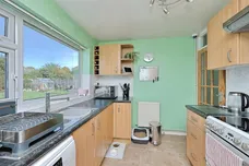 Acacia Avenue, Ashill