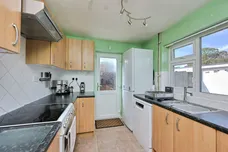 Acacia Avenue, Ashill