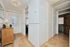 Acacia Avenue, Ashill