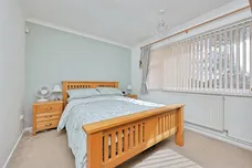 Acacia Avenue, Ashill