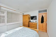 Acacia Avenue, Ashill
