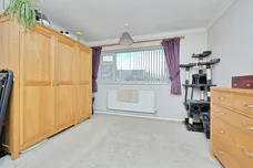 Acacia Avenue, Ashill