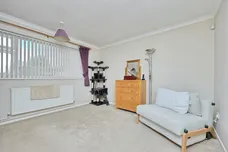Acacia Avenue, Ashill