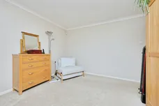 Acacia Avenue, Ashill