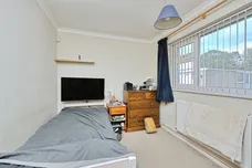 Acacia Avenue, Ashill