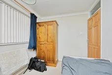Acacia Avenue, Ashill