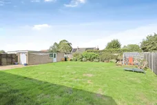 Acacia Avenue, Ashill