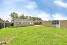 Acacia Avenue, Ashill
